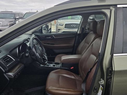 Used 2019 Subaru Outback 2.5i Touring w/ Popular Package #3A image 14