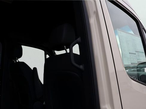 New 2026 Mercedes-Benz Sprinter 2500 image 16