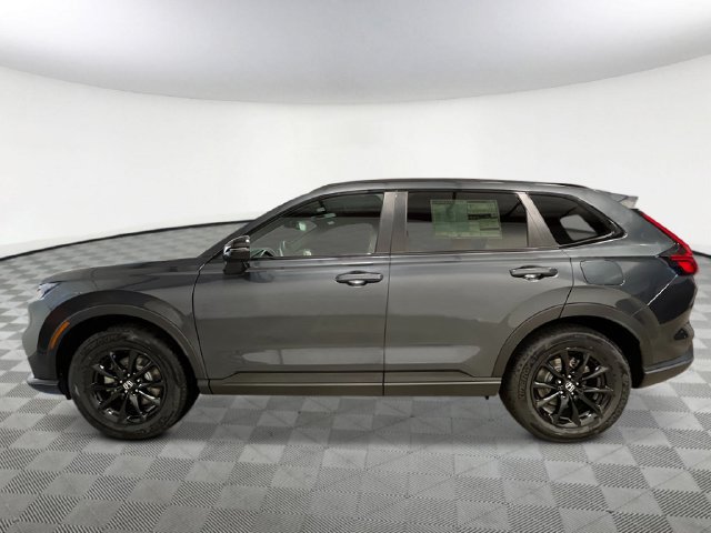 New 2027 Honda CR-V Sport-L image 3