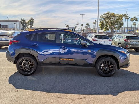 New 2026 Subaru Crosstrek 2.5i Wilderness w/ Crosstrek Mirror Package AWD/4WD image 5