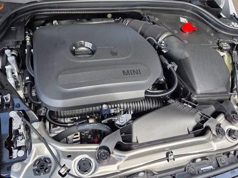 New 2026 MINI Cooper Convertible FWD image 16