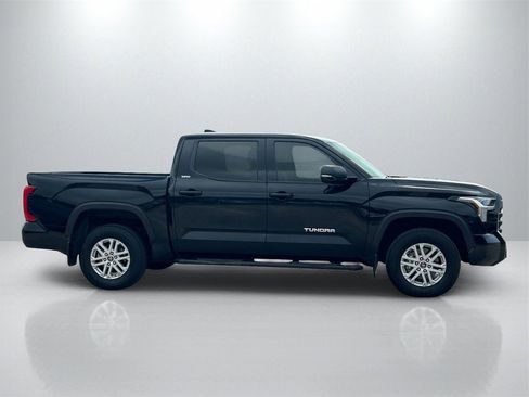 Used 2024 Toyota Tundra SR5 w/ SR5 Convenience Package image 4