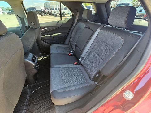 Used 2024 Chevrolet Equinox LT w/ LPO, Floor Liner Package image 26