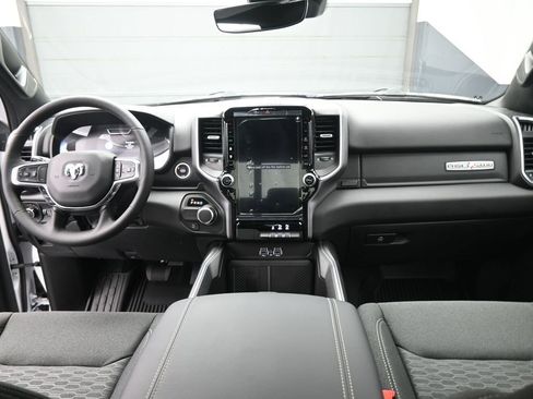 New 2026 RAM 1500 2WD Crew Cab image 24