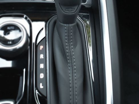 New 2026 Chevrolet Colorado Trail Boss image 24