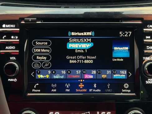 Used 2020 Nissan Murano S w/ Technology Package image 26