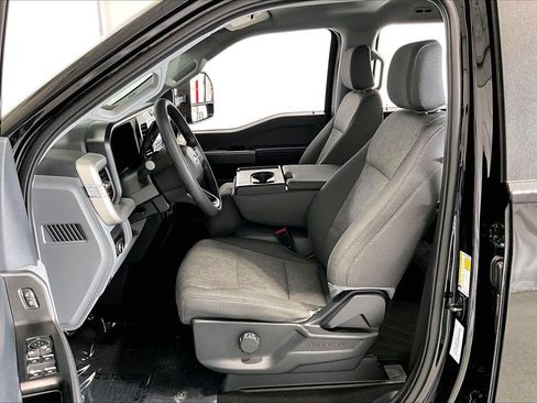 Used 2025 Ford F250 XL w/ STX Appearance Package AWD/4WD image 18