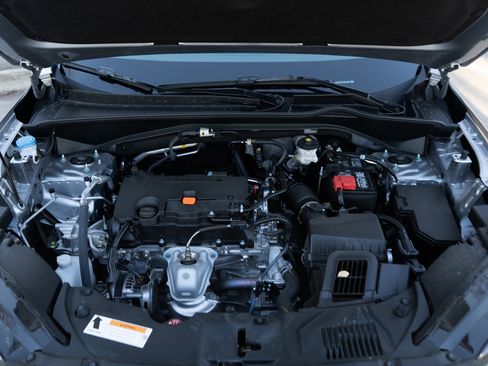 Used 2026 Honda HR-V EX-L image 46