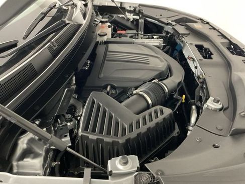 New 2026 Chevrolet Traverse LT w/ Midnight/Sport Edition image 23