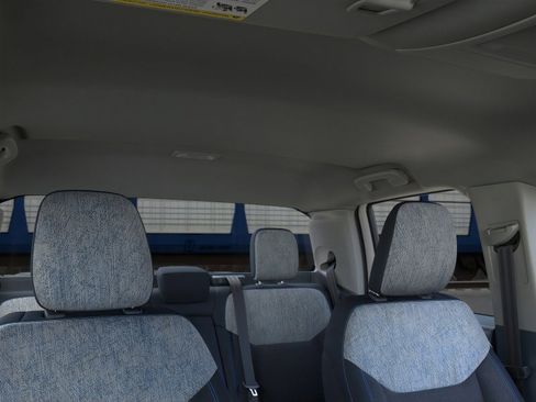 New 2026 Ford Maverick XLT FWD image 12
