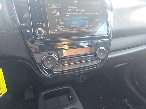 Used 2022 Mitsubishi Mirage ES image 19