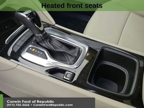 Used 2018 Buick Regal Essence w/ Driver Confidence Package #1 image 18