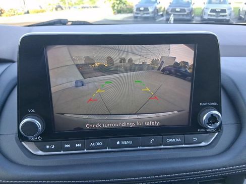 Used 2023 Nissan Rogue SV AWD/4WD image 21
