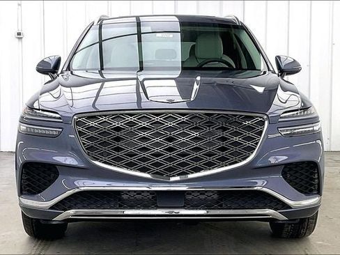 New 2026 Genesis GV70 2.5T Select image 3