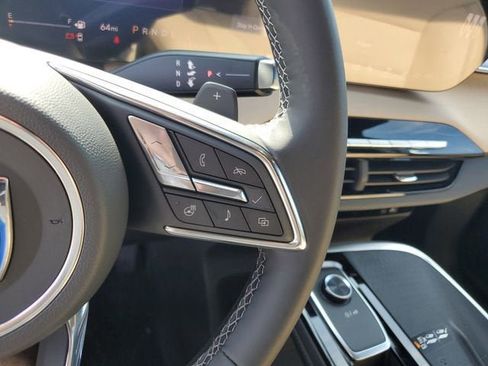 New 2026 Buick Enclave Preferred w/ Power Package FWD image 27