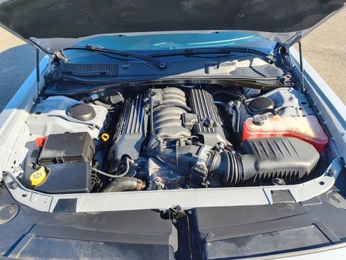 Used 2022 Dodge Challenger R/T Scat Pack w/ Plus Package image 23