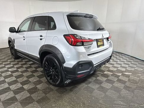 Used 2024 Mitsubishi Outlander Sport AWD image 5