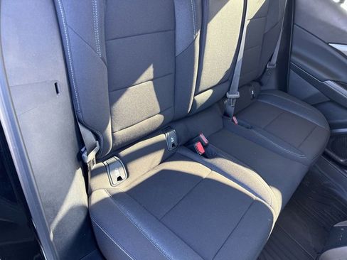 New 2026 Chevrolet Equinox EV LT image 27