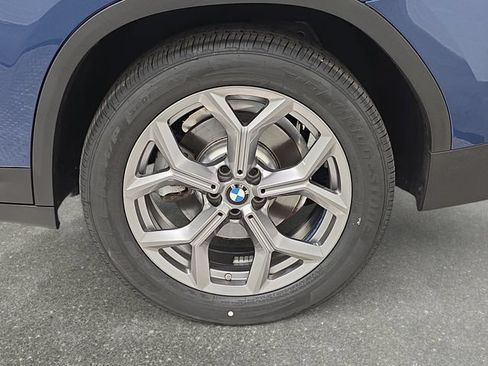 Certified 2024 BMW X3 xDrive30i w/ Premium Package AWD/4WD image 28