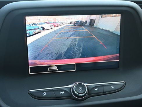 Used 2023 Chevrolet Camaro LT image 19