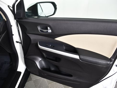 Used 2015 Honda CR-V Touring image 40