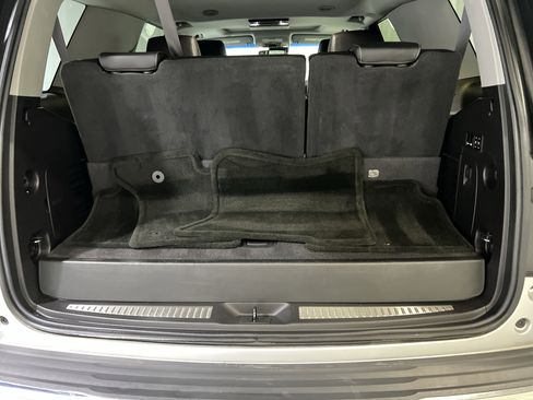 Used 2016 Chevrolet Tahoe LTZ image 14