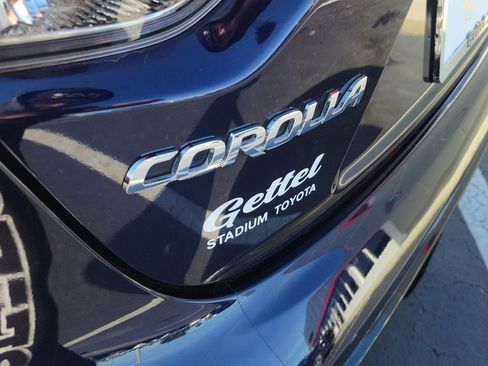 Used 2024 Toyota Corolla SE image 6