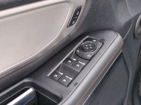 Used 2025 Ford Expedition Max Active RWD image 13