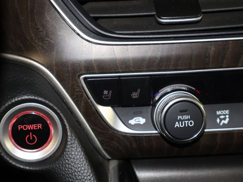 Certified 2022 Honda Accord Touring image 31