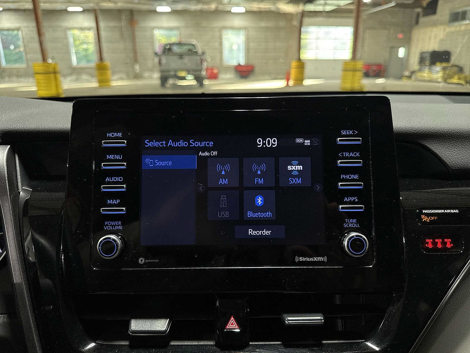 Certified 2023 Toyota Camry LE AWD/4WD image 20