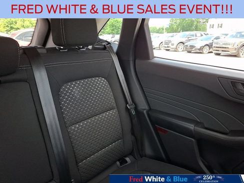 Certified 2023 Ford Escape Active w/ Tech Pack #1 AWD/4WD image 20