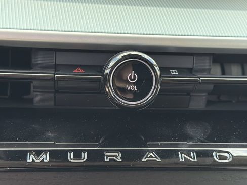 New 2026 Nissan Murano Platinum w/ Technology Package AWD/4WD image 10