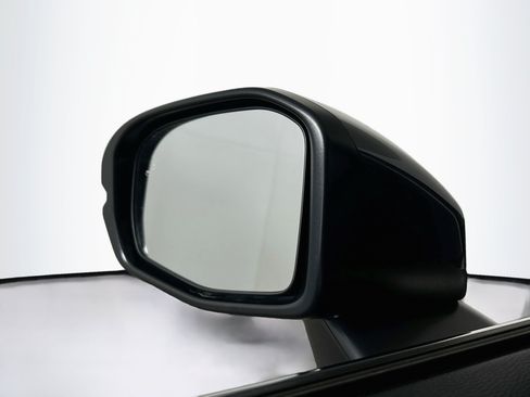 Used 2024 Honda CR-V EX image 16