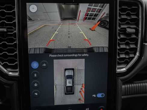 Used 2024 Ford Ranger XLT image 48