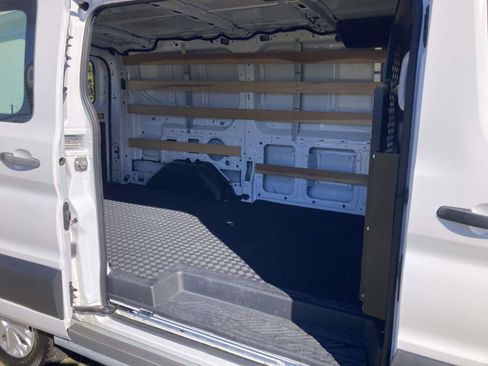 Used 2024 Ford Transit 250 Low Roof w/ Exterior Upgrade Package image 17