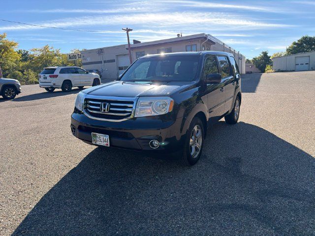 Used 2015 Honda Pilot EX-L image 6