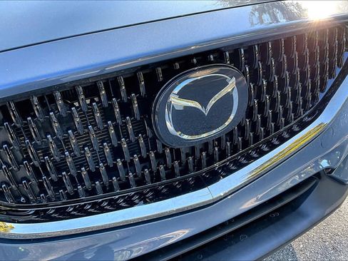 Used 2021 MAZDA CX-5 Carbon Edition image 30