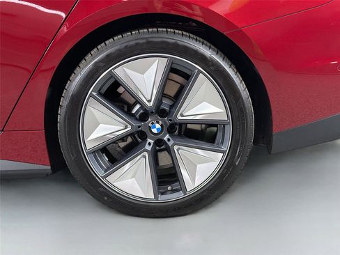 New 2026 BMW i4 xDrive40i w/ Premium Package AWD/4WD image 31