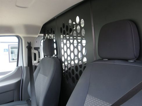 Used 2025 Ford Transit 250 Low Roof w/ Exterior Upgrade Package RWD image 6