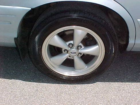 Used 2007 Ford Crown Victoria LX RWD image 38