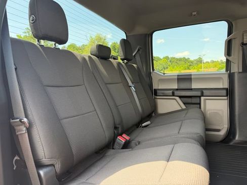 Used 2019 Ford F150 XL w/ Equipment Group 101A Mid AWD/4WD image 10