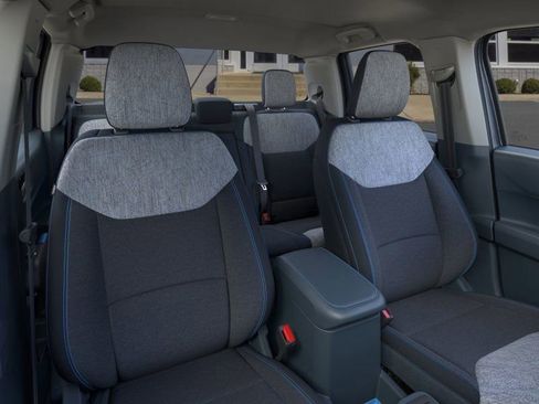 New 2026 Ford Maverick XLT image 10