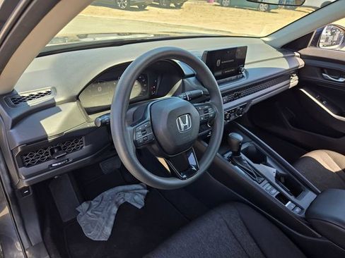 Used 2024 Honda Accord LX image 8