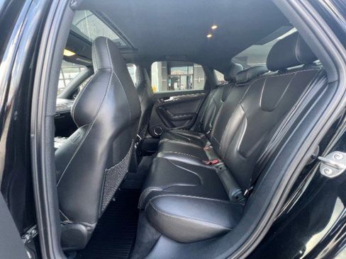 Used 2013 Audi S4 Premium Plus w/ Audi MMI Navigation Plus image 25