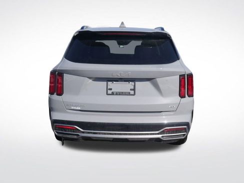 Used 2023 Kia Sorento SX image 7