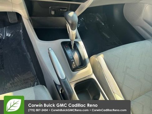 Used 2012 Honda Civic LX image 15