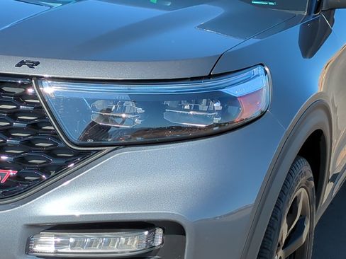 Used 2023 Ford Explorer ST w/ Equipment Group 401A image 9