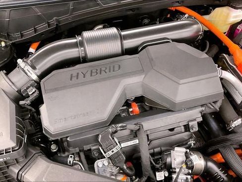 New 2026 Hyundai Tucson SEL AWD/4WD image 13