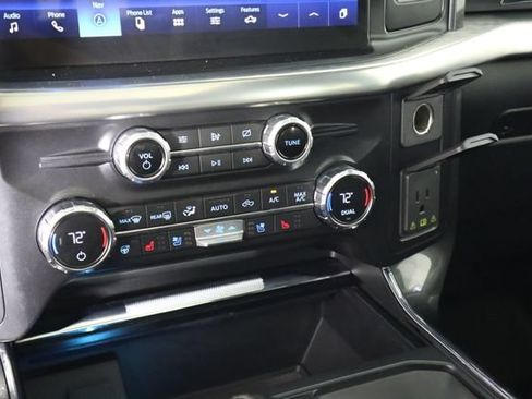 Used 2021 Ford F150 Lariat w/ Equipment Group 502A High AWD/4WD image 54
