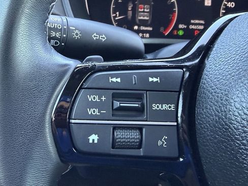 Used 2023 Honda Civic Sport image 29